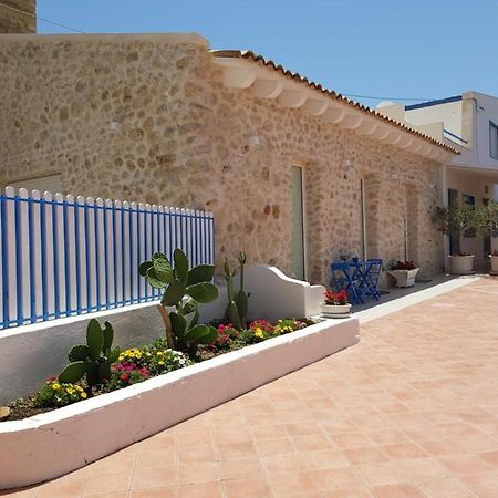 Casa Vacanze Brezza Di Gaffe Torre di Gaffe Екстер'єр фото