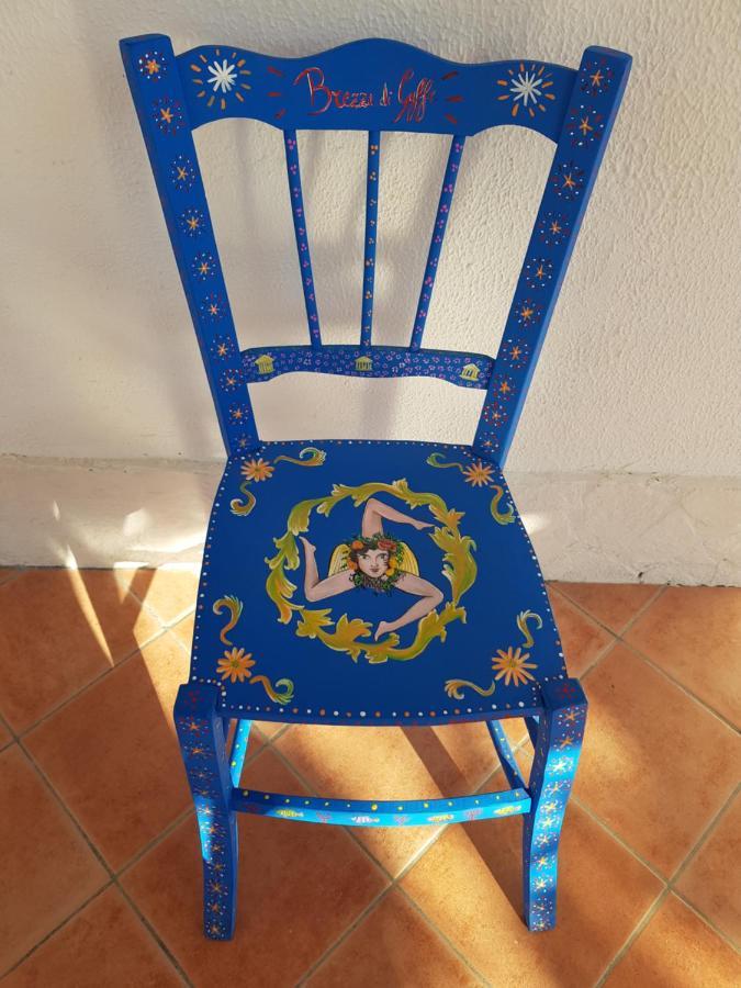 Casa Vacanze Brezza Di Gaffe Torre di Gaffe Екстер'єр фото