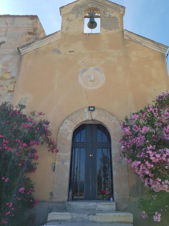 Casa Vacanze Brezza Di Gaffe Torre di Gaffe Екстер'єр фото