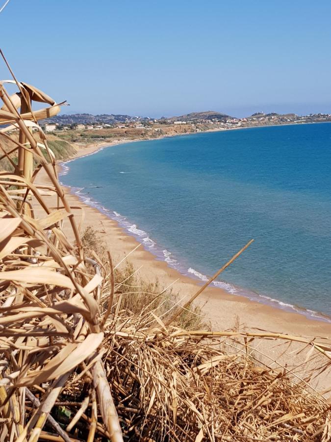 Casa Vacanze Brezza Di Gaffe Torre di Gaffe Екстер'єр фото