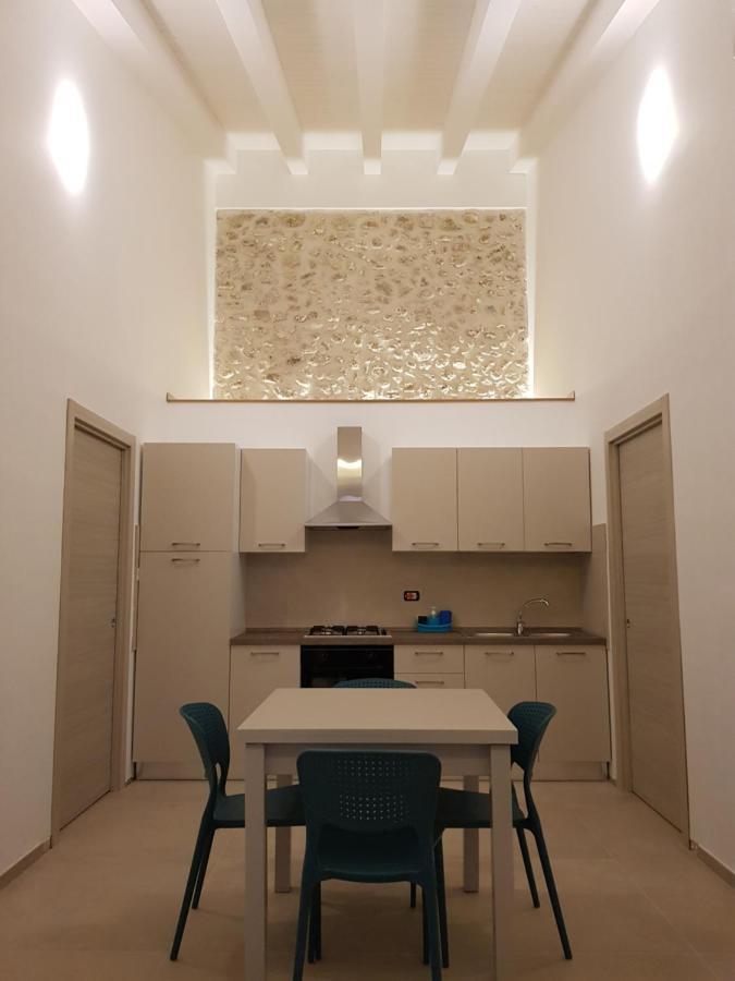 Casa Vacanze Brezza Di Gaffe Torre di Gaffe Екстер'єр фото