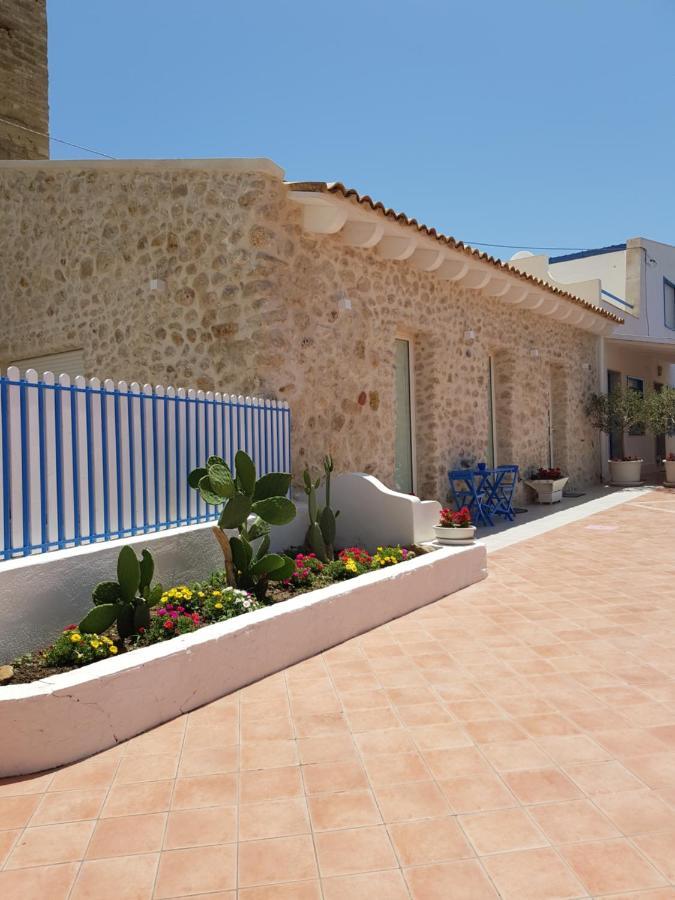 Casa Vacanze Brezza Di Gaffe Torre di Gaffe Екстер'єр фото