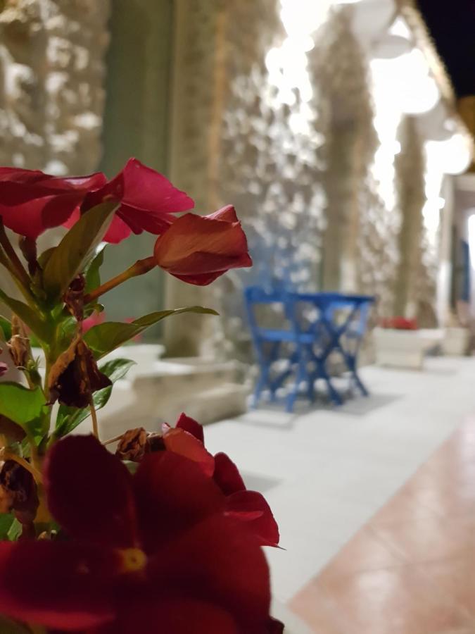 Casa Vacanze Brezza Di Gaffe Torre di Gaffe Екстер'єр фото