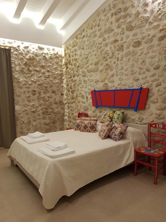 Casa Vacanze Brezza Di Gaffe Torre di Gaffe Екстер'єр фото