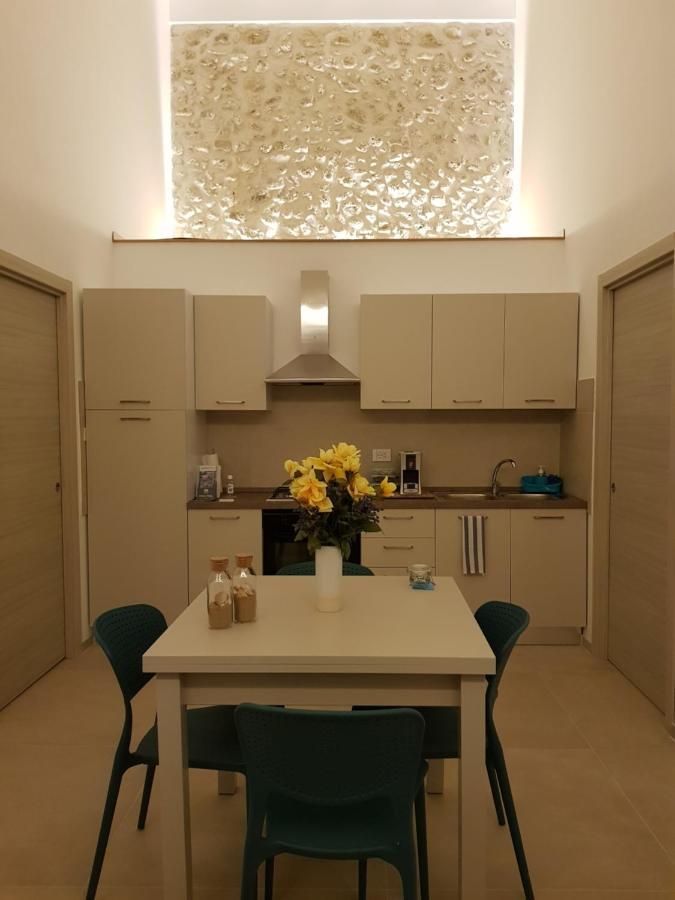 Casa Vacanze Brezza Di Gaffe Torre di Gaffe Екстер'єр фото