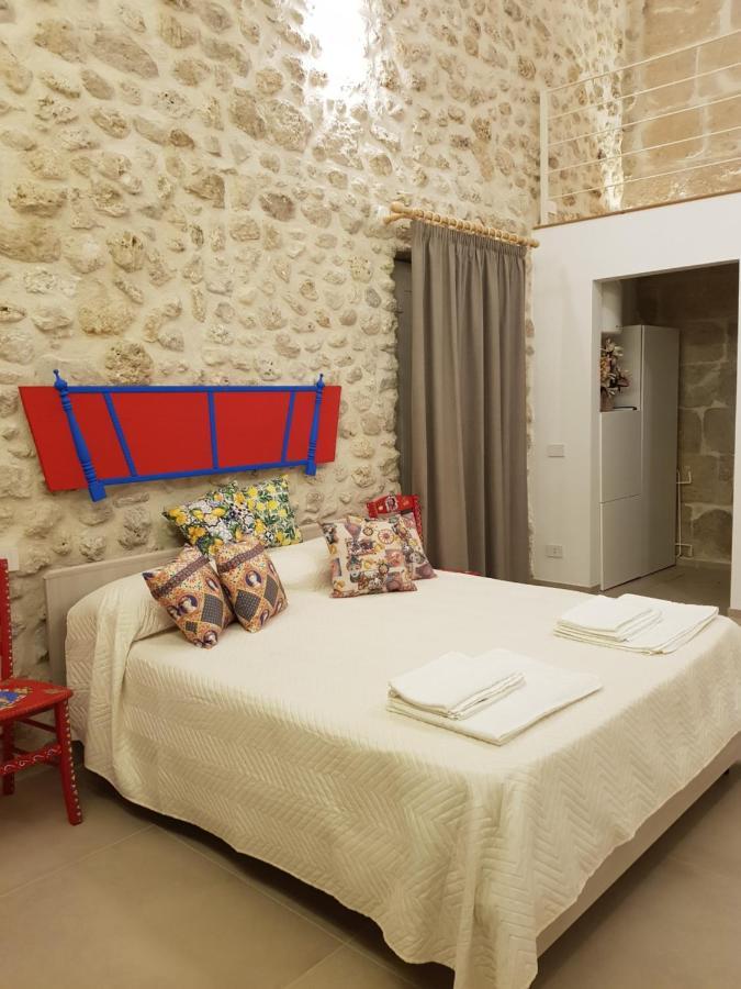 Casa Vacanze Brezza Di Gaffe Torre di Gaffe Екстер'єр фото