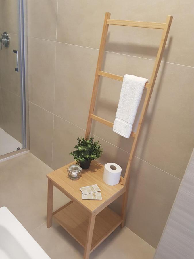 Casa Vacanze Brezza Di Gaffe Torre di Gaffe Екстер'єр фото