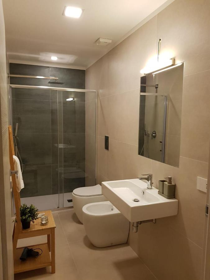 Casa Vacanze Brezza Di Gaffe Torre di Gaffe Екстер'єр фото