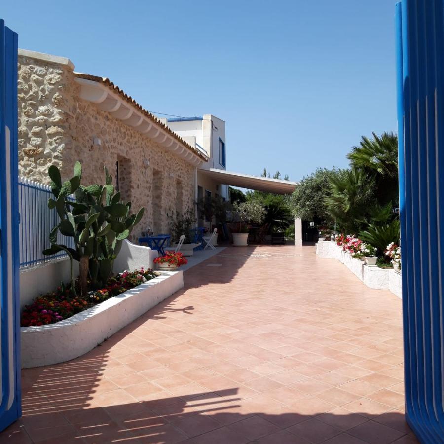 Casa Vacanze Brezza Di Gaffe Torre di Gaffe Екстер'єр фото