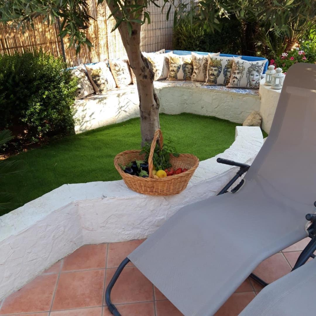 Casa Vacanze Brezza Di Gaffe Torre di Gaffe Екстер'єр фото
