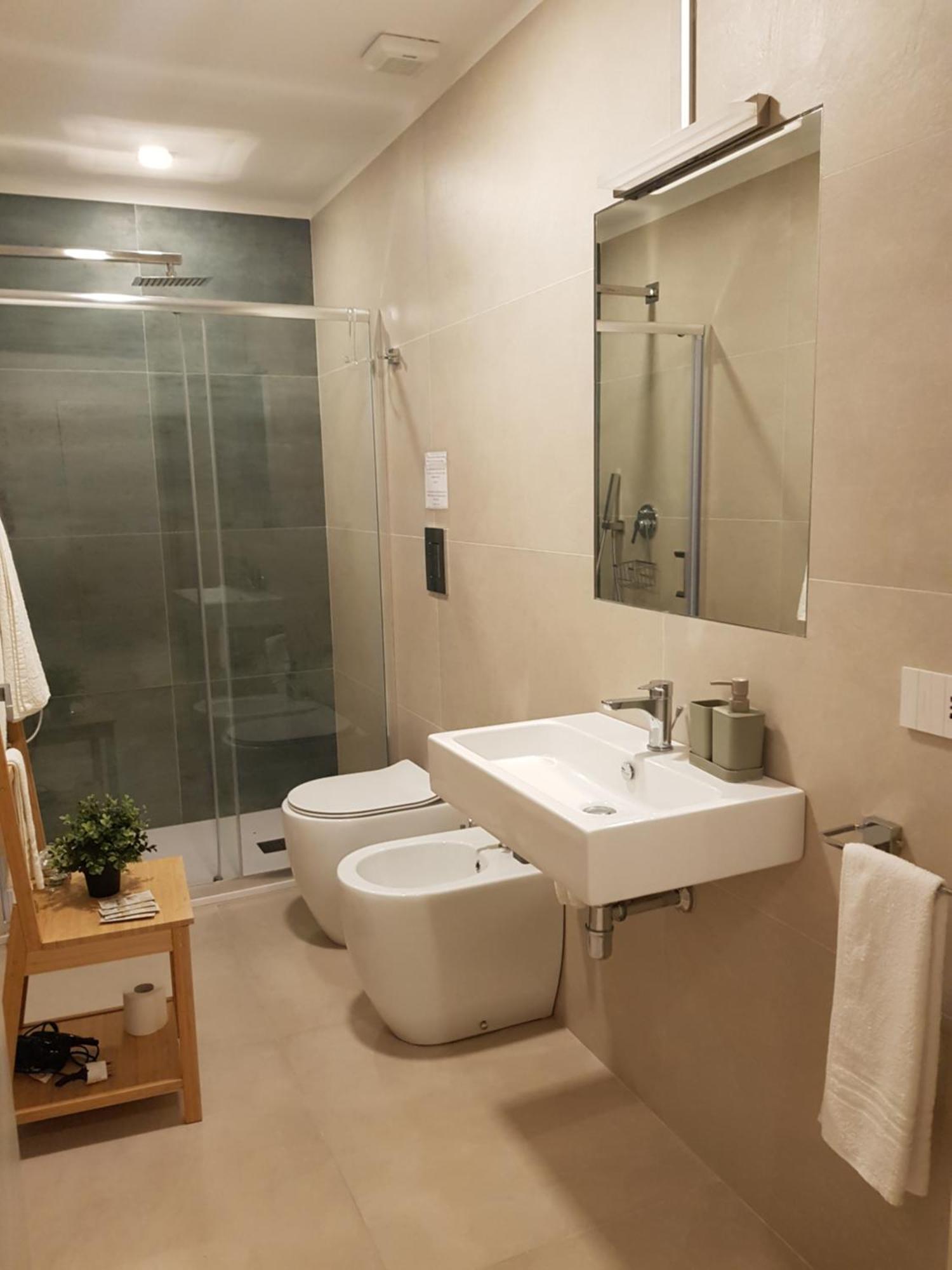 Casa Vacanze Brezza Di Gaffe Torre di Gaffe Екстер'єр фото