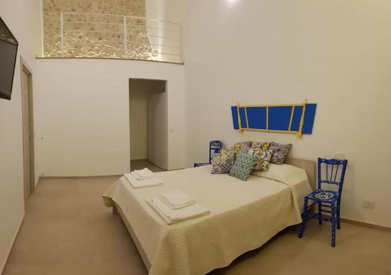 Casa Vacanze Brezza Di Gaffe Torre di Gaffe Екстер'єр фото