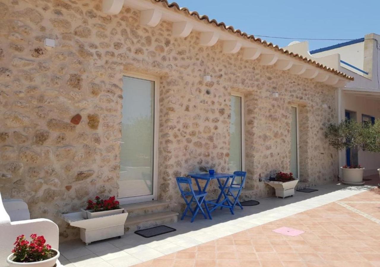 Casa Vacanze Brezza Di Gaffe Torre di Gaffe Екстер'єр фото
