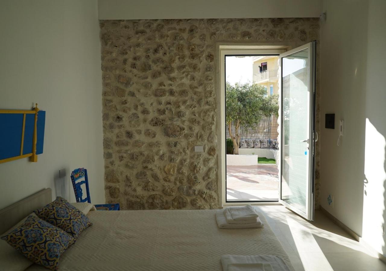 Casa Vacanze Brezza Di Gaffe Torre di Gaffe Екстер'єр фото