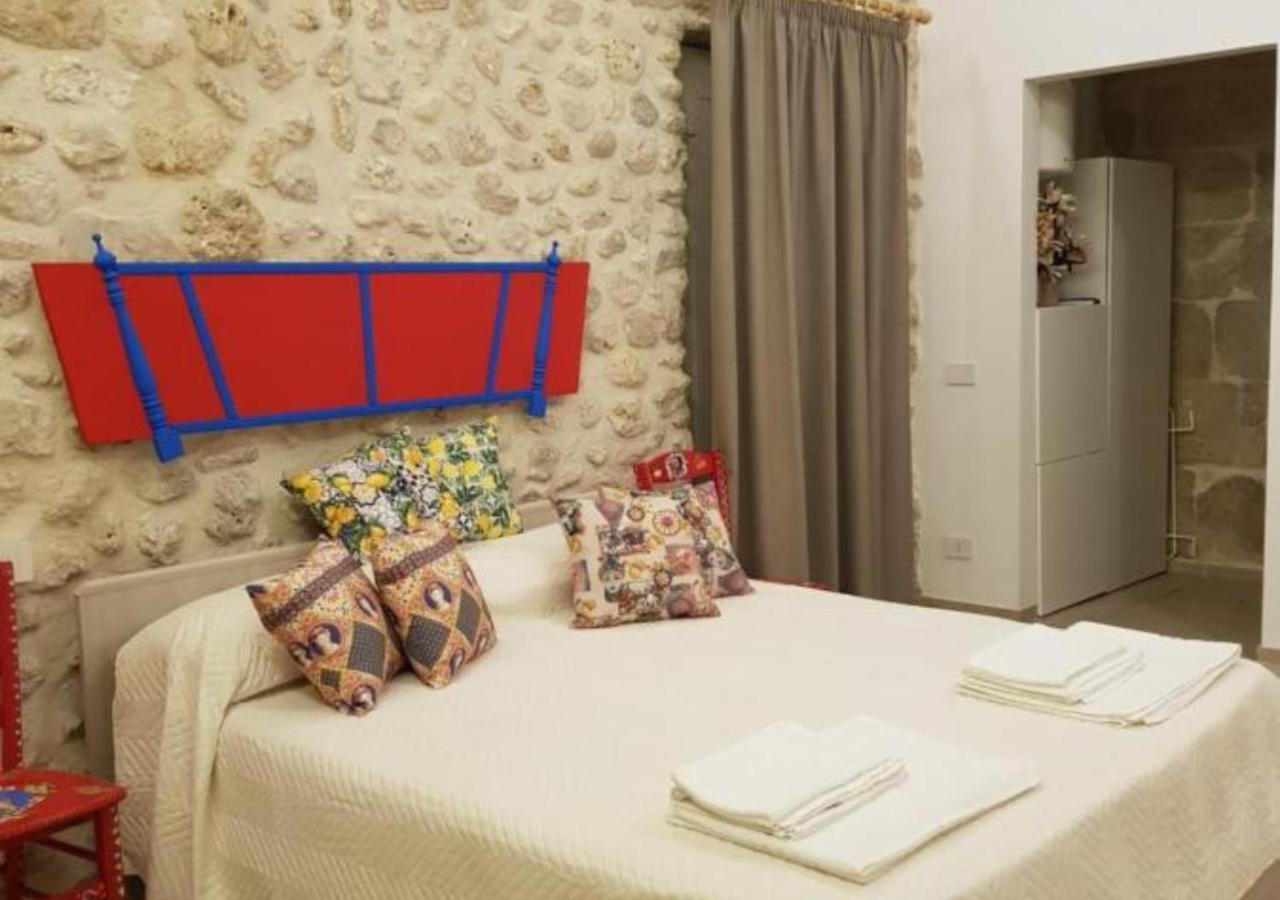 Casa Vacanze Brezza Di Gaffe Torre di Gaffe Екстер'єр фото