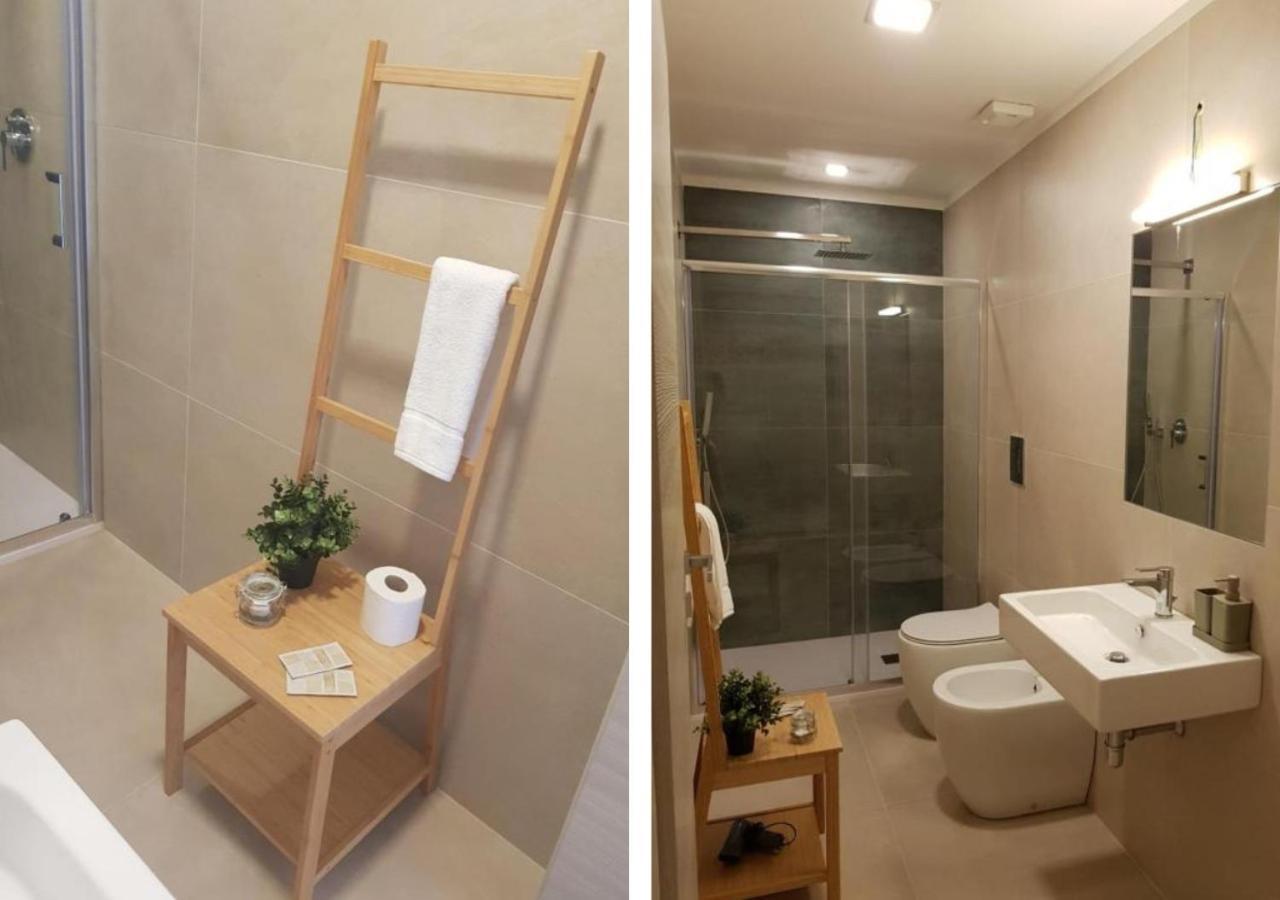 Casa Vacanze Brezza Di Gaffe Torre di Gaffe Екстер'єр фото