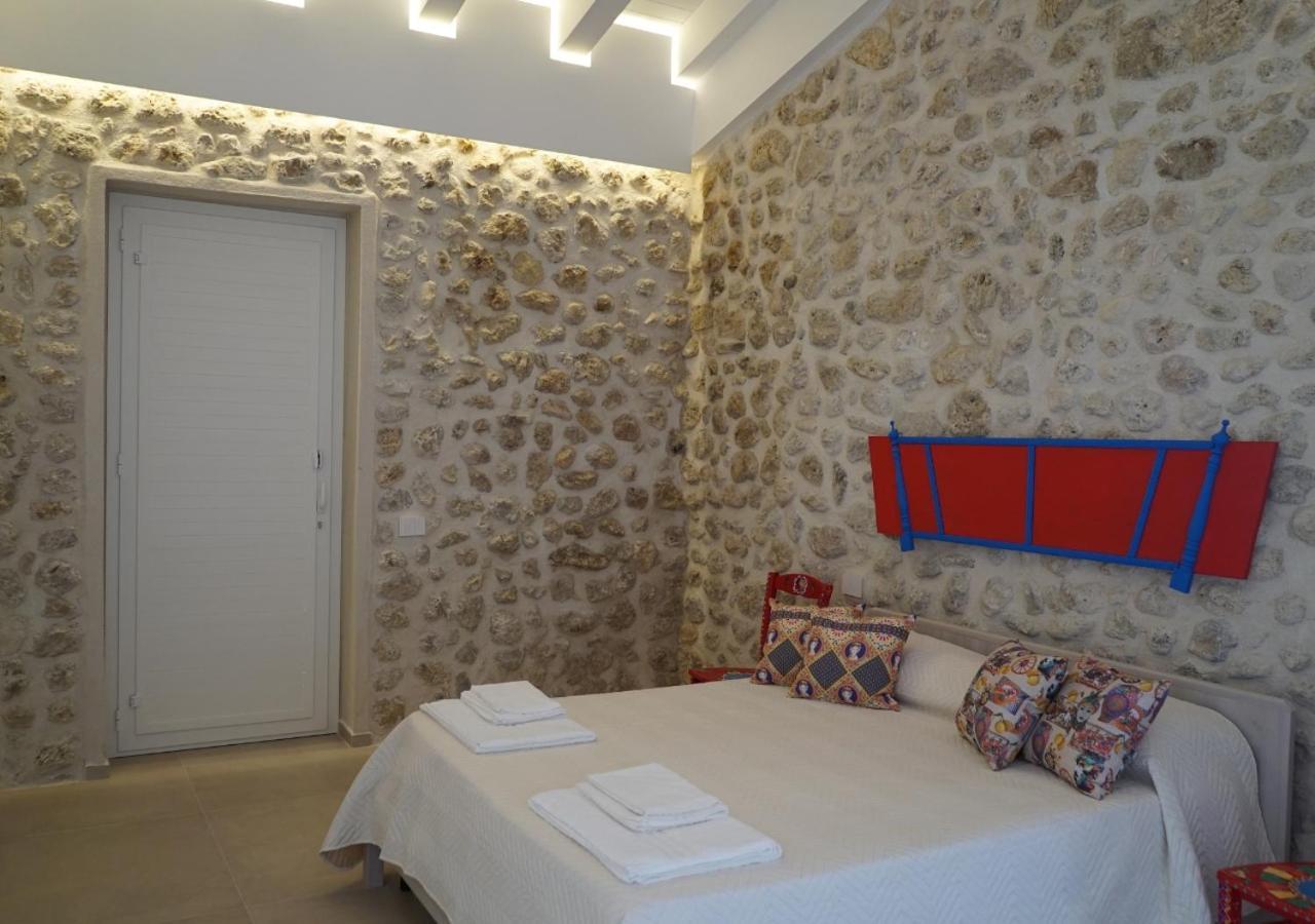 Casa Vacanze Brezza Di Gaffe Torre di Gaffe Екстер'єр фото