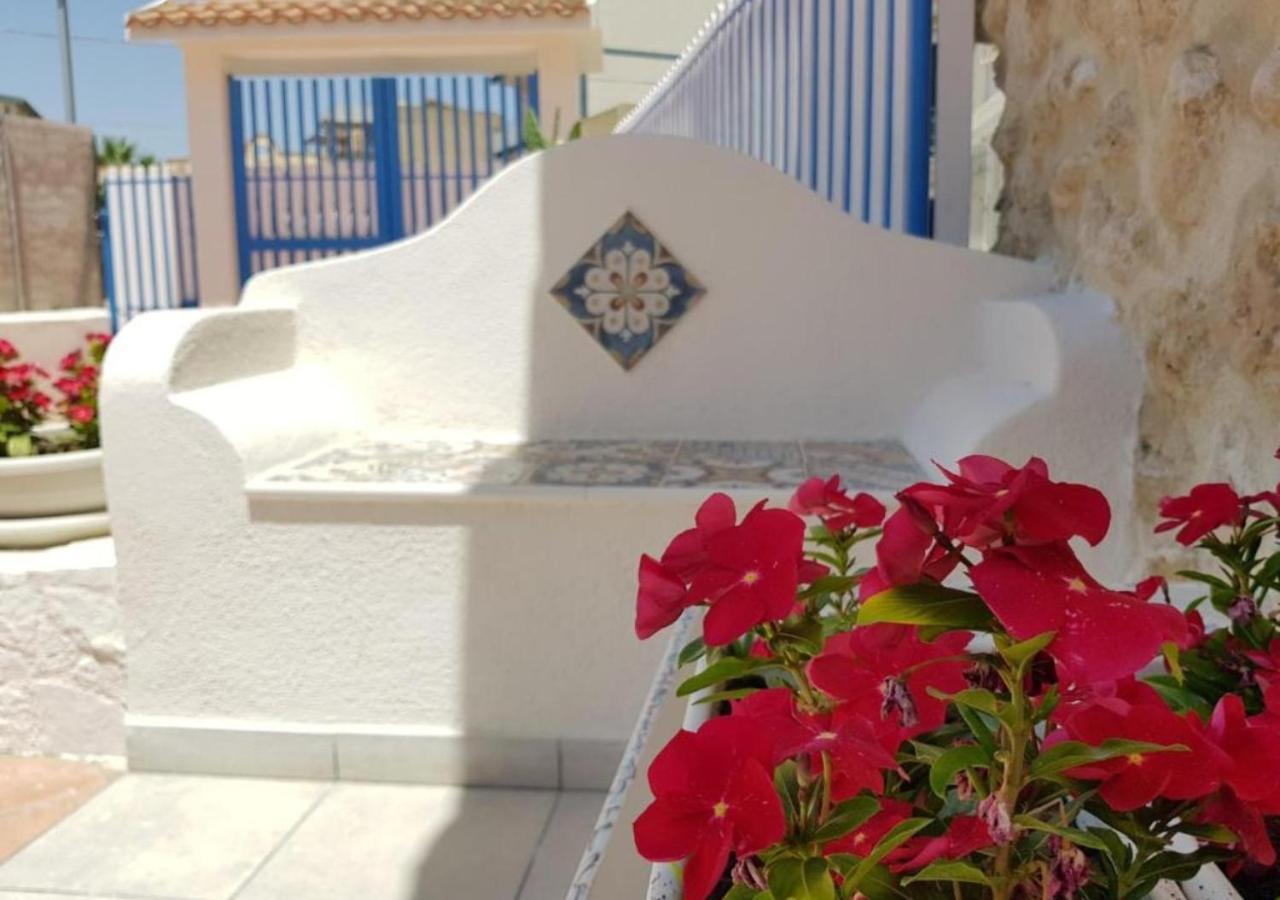 Casa Vacanze Brezza Di Gaffe Torre di Gaffe Екстер'єр фото