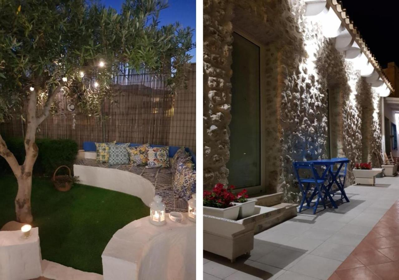 Casa Vacanze Brezza Di Gaffe Torre di Gaffe Екстер'єр фото