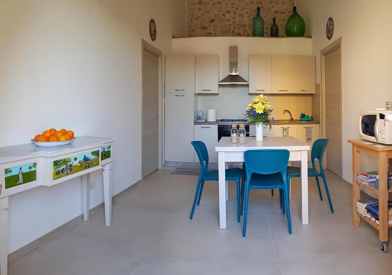 Casa Vacanze Brezza Di Gaffe Torre di Gaffe Екстер'єр фото