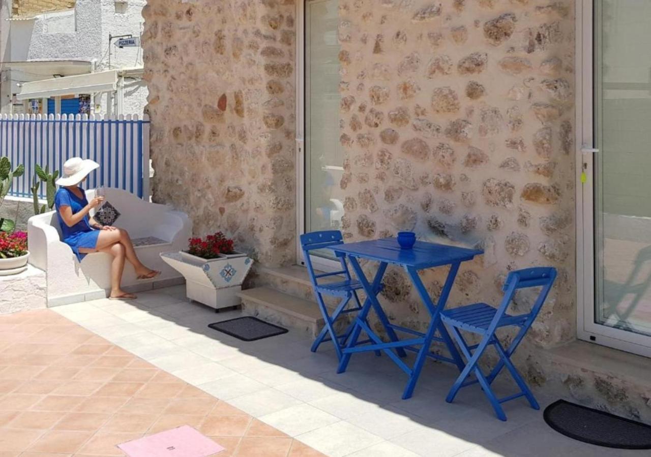Casa Vacanze Brezza Di Gaffe Torre di Gaffe Екстер'єр фото